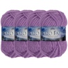 image:imageJubileeYarn Simply Chunky Yarn  Bulky Acrylic  Lava  2 Skeins11 Princes Dream