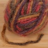 image:imageJubileeYarn Simply Chunky Yarn  Bulky Acrylic  Lava  2 Skeins16 Wounded By An Arrow
