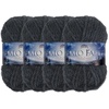 image:imageJubileeYarn Simply Chunky Yarn  Bulky Acrylic  Lava  2 Skeins18 Basking Cyclone