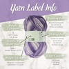 image:imageJubileeYarn Simply Chunky Yarn  Bulky Acrylic  Lava  2 Skeins18 Caribbean Green