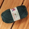 image:imageJubileeYarn Simply Chunky Yarn  Bulky Acrylic  Lava  2 Skeins18 Caribbean Green