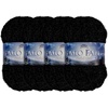 image:imageJubileeYarn Simply Chunky Yarn  Bulky Acrylic  Lava  2 Skeins19 Black Sheep