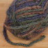 image:imageJubileeYarn Simply Chunky Yarn  Bulky Acrylic  Lava  2 Skeins20 Fell Into A Well