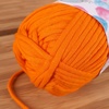 image:imageJubileeYarn Simply Sweet Yarn  100gSkein DK Cotton Blend  Plum Raisin  2 Skeins05 Tangerine Tango