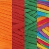 image:imageJubileeYarn Simply Sweet Yarn  100gSkein DK Cotton Blend  Plum Raisin  2 SkeinsShades of Citrus