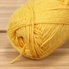 image:imageJubileeYarn Simply Sweet Yarn  100gSkein DK Cotton Blend  Plum Raisin  4 Skeins206 Super Sunshine