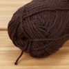 image:imageJubileeYarn Simply Sweet Yarn  100gSkein DK Cotton Blend  Plum Raisin  4 Skeins410 Plumwine