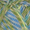 image:imageJubileeYarn Simply Sweet Yarn  100gSkein DK Cotton Blend  Plum Raisin  4 Skeins996 Green Pasture
