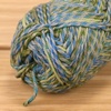 image:imageJubileeYarn Simply Sweet Yarn  100gSkein DK Cotton Blend  Plum Raisin  4 Skeins996 Green Pasture