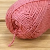 image:imageJubileeYarn Simply Sweet Yarn  100gSkein DK Cotton Blend  Super Sunshine  4 Skeins505 Soft Red