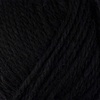 image:imageJubileeYarn Snow Blossom Yarn  DK Superwash Wool  Lavender  2 Skeins01 Black