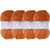 image:imageJubileeYarn Snow Blossom Yarn  DK Superwash Wool  Lavender  2 Skeins20 Citrus Stout