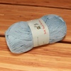image:imageJubileeYarn Soft Touch Bamboo Rayon Yarn  100gSkein Fingering Acrylic Blend  Fair Skies  2 SkeinsFair Skies