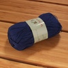 image:imageJubileeYarn Soft Touch Bamboo Rayon Yarn  100gSkein Fingering Acrylic Blend  Fair Skies  2 SkeinsIsland Blue