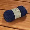image:imageJubileeYarn Soft Touch Bamboo Rayon Yarn  100gSkein Fingering Acrylic Blend  Fair Skies  2 SkeinsIsland Blue