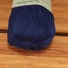 image:imageJubileeYarn Soft Touch Bamboo Rayon Yarn  100gSkein Fingering Acrylic Blend  Fair Skies  2 SkeinsIsland Blue