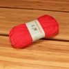 image:imageJubileeYarn Soft Touch Bamboo Rayon Yarn  100gSkein Fingering Acrylic Blend  Fair Skies  2 SkeinsTangelo