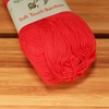 image:imageJubileeYarn Soft Touch Bamboo Rayon Yarn  100gSkein Fingering Acrylic Blend  Fair Skies  2 SkeinsTangelo