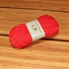 image:imageJubileeYarn Soft Touch Bamboo Rayon Yarn  100gSkein Fingering Acrylic Blend  Fair Skies  2 SkeinsTangelo