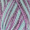 image:imageJubileeYarn Soft and Slim Worsted Yarn  100gSkein Bamboo Rayon Wool Blend  Glacier Blue  2 Skeins018 Aphrodite