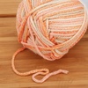 image:imageJubileeYarn Soft and Slim Worsted Yarn  100gSkein Bamboo Rayon Wool Blend  Glacier Blue  2 Skeins021 Ares