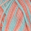 image:imageJubileeYarn Soft and Slim Worsted Yarn  100gSkein Bamboo Rayon Wool Blend  Glacier Blue  2 Skeins122 Hypnos
