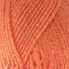 image:imageJubileeYarn Soft and Slim Worsted Yarn  100gSkein Bamboo Rayon Wool Blend  Glacier Blue  2 Skeins9913 Apricot