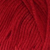 image:imageJubileeYarn Soft and Slim Worsted Yarn  100gSkein Bamboo Rayon Wool Blend  Glacier Blue  2 Skeins9914 Ruby Red