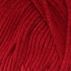 image:imageJubileeYarn Soft and Slim Worsted Yarn  100gSkein Bamboo Rayon Wool Blend  Glacier Blue  2 Skeins9914 Ruby Red