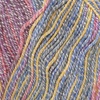 image:imageJubileeYarn Soft and Slim Yarn  50gSkein Bamboo Rayon Wool Blend  Pegasus  2 Skeins985 Confetti
