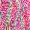 image:imageJubileeYarn Soft and Slim Yarn  50gSkein Bamboo Rayon Wool Blend  Pegasus  2 Skeins991 Cotton Candy