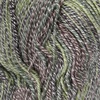 image:imageJubileeYarn Soft and Slim Yarn  50gSkein Bamboo Rayon Wool Blend  Pegasus  2 Skeins993 Mint Dark Chocolate