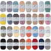 image:imageJubileeYarn Soft and Slim Yarn  50gSkein Bamboo Rayon Wool Blend  Pegasus  2 SkeinsVariety Package
