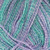 image:imageJubileeYarn Soft and Slim Yarn  50gSkein Bamboo Rayon Wool Blend  Shades of Pink  4 Skeins020 Poseidon