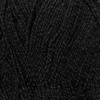 image:imageJubileeYarn Soft and Slim Yarn  50gSkein Bamboo Rayon Wool Blend  Shades of Pink  4 Skeins2622 Tuxedo Black