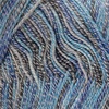 image:imageJubileeYarn Soft and Slim Yarn  50gSkein Bamboo Rayon Wool Blend  Shades of Pink  4 Skeins981 Blueberry Splash