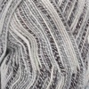 image:imageJubileeYarn Soft and Slim Yarn  50gSkein Bamboo Rayon Wool Blend  Shades of Pink  4 Skeins992 Licorice