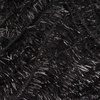 image:imageJubileeYarn Sparkly Dish Scrubby Yarn  50gBall Worsted Polyester  Deep Blue  4 Balls02 Black