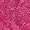 image:imageJubileeYarn Sparkly Dish Scrubby Yarn  50gBall Worsted Polyester  Deep Blue  4 Balls108 Bright Pink