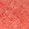 image:imageJubileeYarn Sparkly Dish Scrubby Yarn  50gBall Worsted Polyester  Deep Blue  4 Balls16 Live Coral