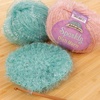 image:imageJubileeYarn Sparkly Dish Scrubby Yarn  50gBall Worsted Polyester  Deep Blue  4 BallsShades of Blue