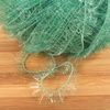image:imageJubileeYarn Sparkly Dish Scrubby Yarn  50gBall Worsted Polyester  Deep Blue  4 BallsShades of Green