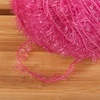 image:imageJubileeYarn Sparkly Dish Scrubby Yarn  50gBall Worsted Polyester  Deep Blue  4 BallsSurprise Pack