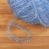 image:imageJubileeYarn Sparkly Dish Scrubby Yarn  50gBall Worsted Polyester  Deep Blue  4 BallsSurprise Pack