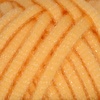 image:imageJubileeYarn Spongy Dish Yarn  50gSkein Chunky Nylon Dishcloth  Black  4 Skeins08 Cantaloupe