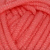 image:imageJubileeYarn Spongy Dish Yarn  50gSkein Chunky Nylon Dishcloth  Black  4 Skeins109 Soft Red