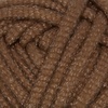 image:imageJubileeYarn Spongy Dish Yarn  50gSkein Chunky Nylon Dishcloth  Black  4 Skeins14 Chestnut Brown