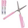 image:imageJubileeYarn TSA Compliant Mini Pen Portable Travel Safety Scissors  Light Blue  1 PairGarden Kitty