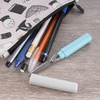 image:imageJubileeYarn TSA Compliant Mini Pen Portable Travel Safety Scissors  Light Blue  1 PairPink  Dark Blue   Light Blue