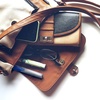 image:imageJubileeYarn TSA Compliant PenStyle Portable Travel Scissors  Purple amp Charcoal  1 Scissor EachDeep Blue  Pink